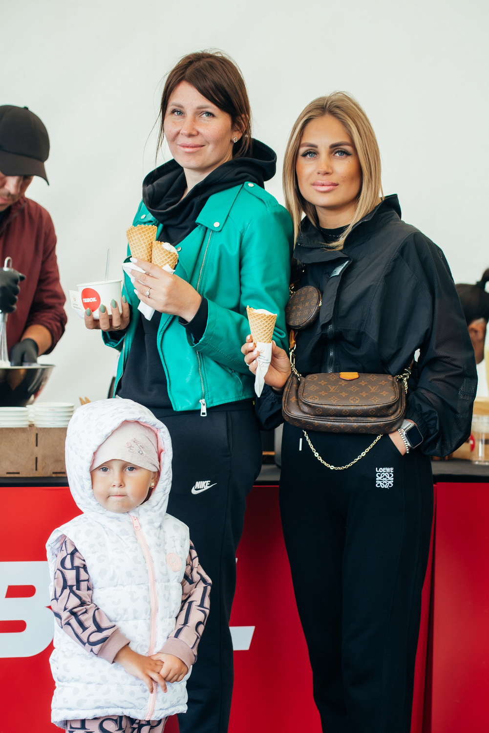 День TEBOIL в Тюмени