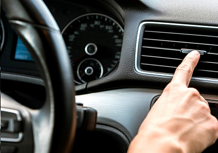 Заправка кондиционеров