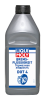 Т/ж DOT-4 LIQUI MOLY Bremsenflussigkeit   1л. 8834